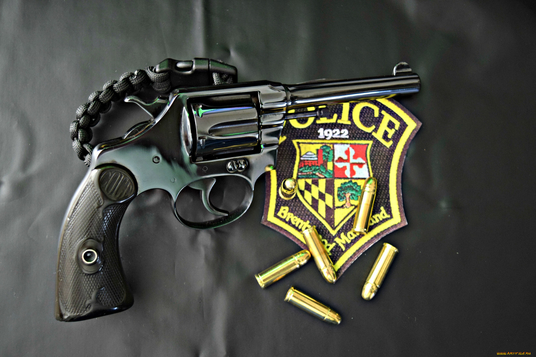 1922 colt police positive 32 cal, , , 